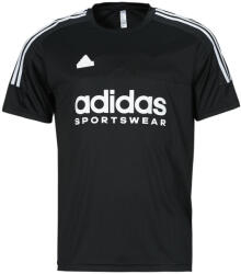 Adidas Tricouri mânecă scurtă Bărbați M TIRO TEE Q1 adidas Negru EU XL