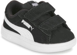 PUMA Pantofi sport Casual Băieți SMASH 3.0 INF Puma Negru 24