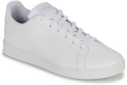 adidas Pantofi sport Casual Fete ADVANTAGE K adidas Alb 33 - spartoo - 188,80 RON