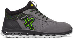 Exena Neptune munkavédelmi félcipő S1P ESD SRC (A0429V005)