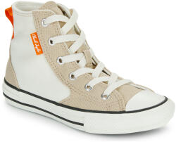 Converse Pantofi sport stil gheata Fete CHUCK TAYLOR ALL STAR MFG Converse Bej 35