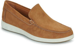 Ecco Mocasini Bărbați 540514-02034 Ecco Maro 44