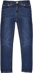 Levi's Jeans skinny Băieți LVB 510 SKINNY NON PERFORMANCE Levis albastru 3 ani
