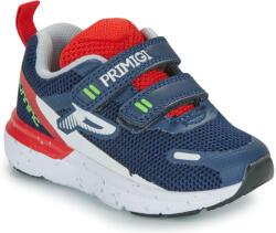 Primigi Pantofi sport Casual Băieți BABY RUNNER Primigi Albastru 21