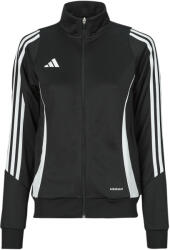 Adidas Bluze îmbrăcăminte sport Femei TIRO24 TRJKTW adidas Negru EU XL