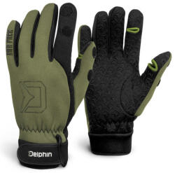 Delphin Kesztyű Delphin RWR Free XXL (101006370)