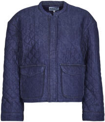 Only Jachete Femei ONLHALLIE QUILTED DNM Only albastru EU XS