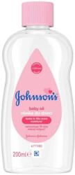 Johnson & Johnson Johnson's Baby Olive pentru bebeluși - 200 ml
