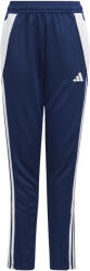 adidas Pantaloni de trening Fete IS1007 adidas Albastru 7 / 8 ani