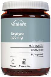 Vitaler's Uridină 300 mg - 60 capsule