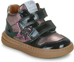 GBB Pantofi sport stil gheata Fete ELMIRA GBB Negru 27