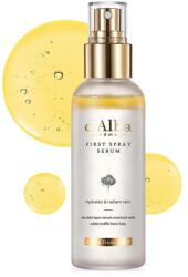 d'Alba Revitalising Face Mist White Truffle First Spray Serum - 100 ml
