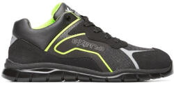 Exena XR90 Plaza munkavédelmi félcipő S3 SRC (A0405V016)