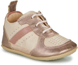 Easy Peasy Pantofi sport Casual Fete MY PRE BASKET LACET Easy Peasy roz 18