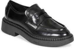 Ash Mocasini Femei MEDUSA Ash Negru 36