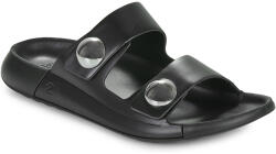 Ecco Papuci de vară Femei 206883-01001 Ecco Negru 38