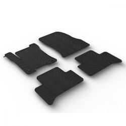 Gledring Mercedes EQA 2021- Gledring méretpontos gumiszőnyeg szett (0516_27528_ah)