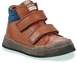 GBB Pantofi sport stil gheata Băieți HENRIQUE GBB Maro 34
