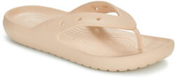 Crocs Flip-Flops Femei Classic Flip v2 Crocs Bej 46 / 47