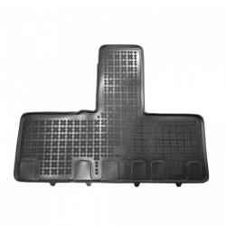 Rezaw-Plast Toyota ProAce Verso 2020- (2. sor) Rezaw-Plast méretpontos gumiszőnyeg (201238_26062_ah)