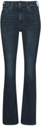 Levi's Jeans bootcut Femei 725 HIGH RISE SLIT BOOTCUT Levis albastru US 26 / 30