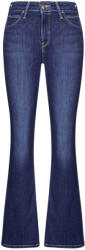 Lee Jeans bootcut Femei BREESE BOOT Lee albastru US 27 / 31