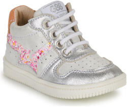 GBB Pantofi sport stil gheata Fete BOUBI GBB Argintiu 19