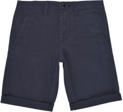 Jack & Jones Pantaloni scurti și Bermuda Băieți JPSTDAVID JJCHINO SHORTS AKM SN JNR Jack & Jones Albastru 128 cm