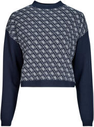 GUESS Pulovere Femei AUBREY 4G Guess Albastru EU S