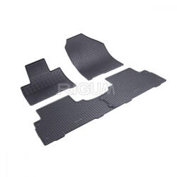 RIGUM Kia Sorento 2015-2020 Rigum méretpontos autószőnyeg (903140_31222_ah)