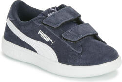 PUMA Pantofi sport Casual Fete SMASH 3.0 PS Puma albastru 30