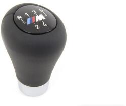 BMW Gyári BMW M ZHP 5sebességes bőr short shifter váltókar 25117896031
