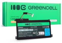 Green Cell Baterie Greencell pentru Asus C31N1912 / B31N1912 3HWPP ASUS VivoBook 14 E410MA, L410MA, E410KA, E510MA (AS166)
