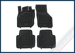 Rezaw-Plast VW Passat B9 2024- Rezaw-Plast méretpontos gumiszőnyeg szett (200134_38377_aho)