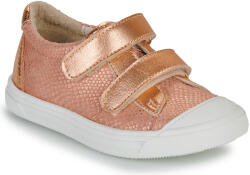 GBB Pantofi sport Casual Fete NOELLA GBB Auriu 31