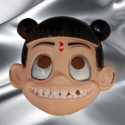 pc Nezha maszk (FF327)