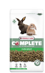 Versele-Laga Versele Laga | PR. Complete CUNI/NYÚL Adult | Teljes értékű, felnőtt nyúl eledel - 3 Kg
