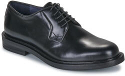 Brett & Sons Pantofi Derby Bărbați 4705-GORDON Brett & Sons Negru 41