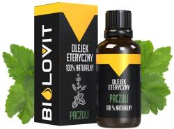 Bilovit Patchouli Ulei esențial - 30 ml