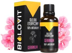 Bilovit Ulei esențial de geraniu - 30 ml