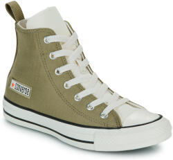Converse Pantofi sport stil gheata Băieți CHUCK TAYLOR ALL STAR Converse Kaki 36