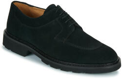 Brett & Sons Pantofi Derby Bărbați HAMILTON-745 Brett & Sons Negru 42
