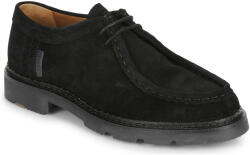 Pellet Pantofi Derby Bărbați MACHO Pellet Negru 39 - spartoo - 711,20 RON