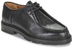 Pellet Pantofi Derby Bărbați MACHO Pellet Negru 39