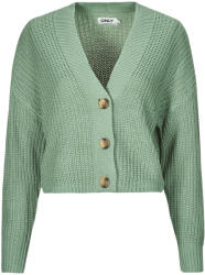 Only Jerseuri și Cardigane Femei ONLCAROL Only verde EU M - spartoo - 125,60 RON