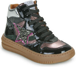 GBB Pantofi sport stil gheata Fete ZHURA GBB Negru 31