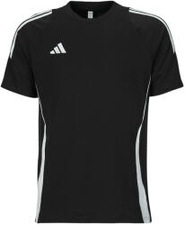 Adidas Tricouri mânecă scurtă Bărbați TIRO24 SWTEE adidas Negru EU M