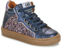 GBB Pantofi sport stil gheata Fete JAYNE GBB Albastru 37