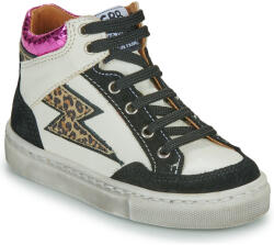 GBB Pantofi sport stil gheata Fete DORES GBB Negru 36