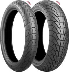 Bridgestone Battlax Adventurecross SCRAMBLER AX41S 120/70 R 17 58H TL Front
